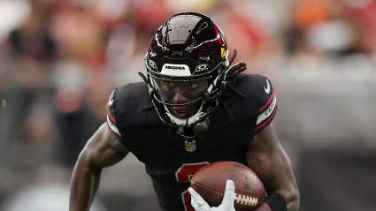 $13 Million Deep Threat Dubbed Browns ‘Top Free-Agency Target’