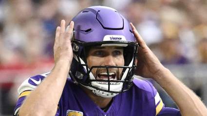 Patriots Listed Among Favorites to Sign Projected $118 Million Star QB