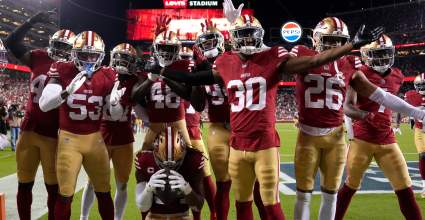 Alex Smith Reveals ‘Only Chance’ 49ers Have to Beat Chiefs in 2024 Super Bowl