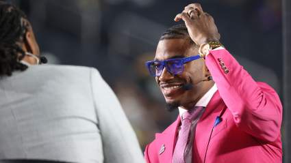 RGIII Reveals Which QB Makes the Raiders a Playoff Team in 2024
