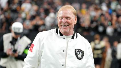 Latest Leak Suggests Raiders Have Already Made Decision on Next GM