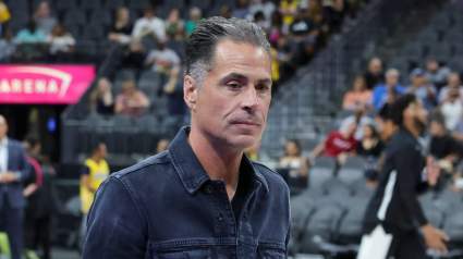 Lakers’ Rob Pelinka Urged to ‘Inquire’ About $96 Million Alternative Trade Target