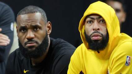 Lakers Trade Pitch Flips Austin Reaves for $163 Million All-Star Guard