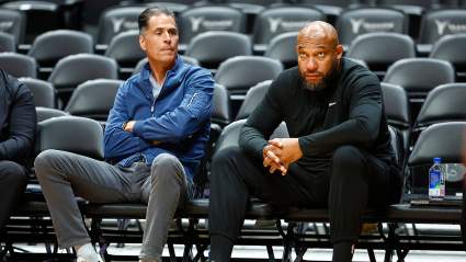 Wild 3-Team Trade Proposal From Insider Lands Lakers 5 New Players