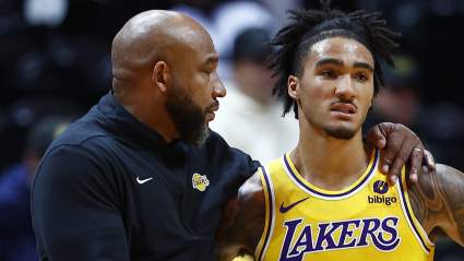 3-Team Proposed ‘All-In’ Trade Sends Lakers a $215 Million Star