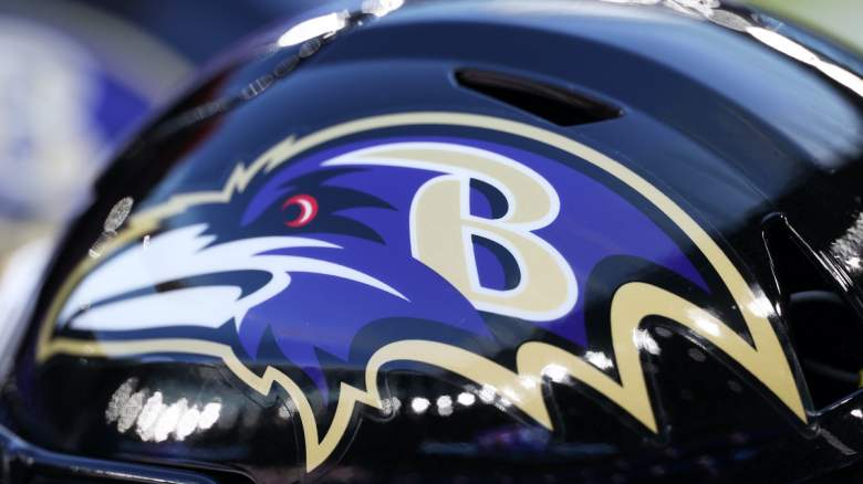 Baltimore Ravens