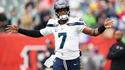 Seahawks’ Geno Smith Disrespected in NFL QB Rankings