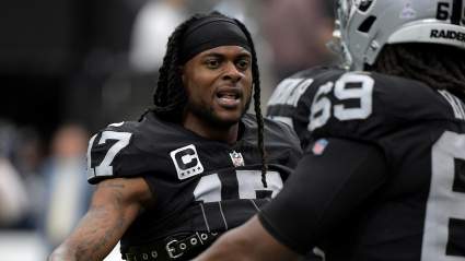 Davante Adams Endorses Potential Raiders Signing of 4-Time Pro Bowl QB