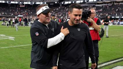 Ex-Raider Dave Ziegler Linked to New GM Job: Insider
