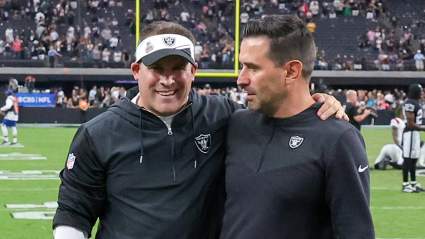 Raiders Player Takes Shot at Josh McDaniels & Dave Ziegler