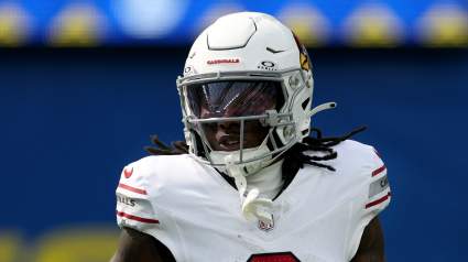 Browns Urged to Pursue Projected $60 Million WR to Play Alongside Cooper