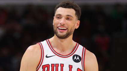 Zach LaVine Sends Strong Message on Coby White After Bulls’ 3rd Straight Win