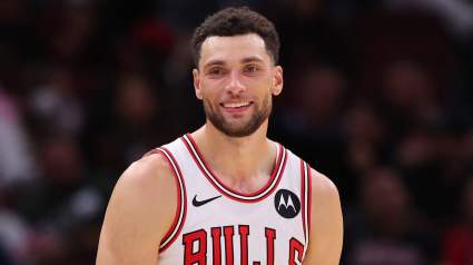 Zach LaVine Tells Truth About Fit With Bulls After Making Return