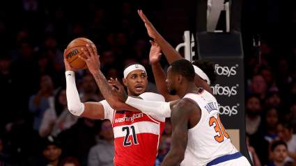 NBA Insider Highlights Potential New York Knicks Deadline Moves