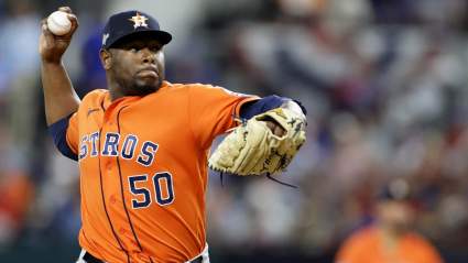 Yankees Among ‘Potential Frontrunners’ to Sign RP Hector Neris: Report