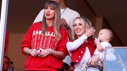 Brittany Mahomes’ Appearance on ‘The Kelly Clarkson Show’ Raises Eyebrows