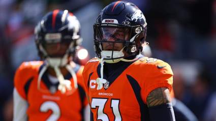 Broncos Beat Writer Forecasts Cost-Cutting Move for 2-Time Pro Bowler