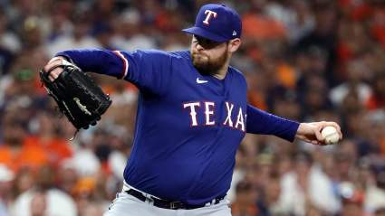 Mets Rumors: New York Still Pursuing Top Free-Agent Starting Pitchers