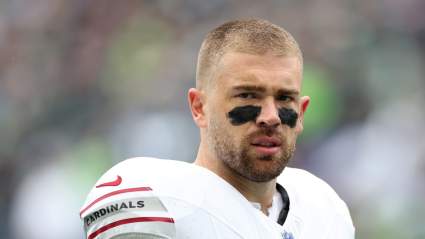 Lions News: Detroit Adds Super Bowl Champion TE as Possible Injury Replacement