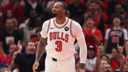 West Rival Has ‘Considered’ Trade for Bulls’ Big Man Ahead of NBA Deadline