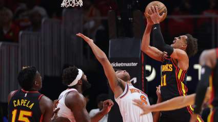 New York Knicks Interested in Trading for $22 Million Center