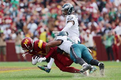 Late Bloomer Named Eagles’ Breakout Star to Watch in 2024
