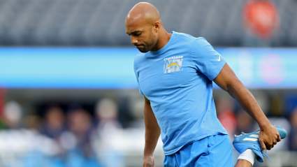 Bears Among Favorites to Sign Record-Breaking Dual-Threat RB