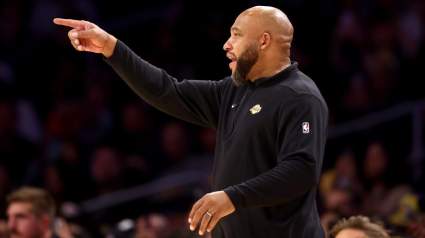 Proposed Lakers Trade Lands $137 Million Former Champion