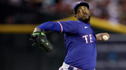 Pirates Retool Bullpen With $10.5 Million 7-Time All-Star