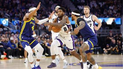 Warriors Provide Injury Updates on Key Reserves