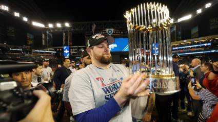 Red Sox Could Land Free Agent Pitcher Thanks to Family Connection: Insider