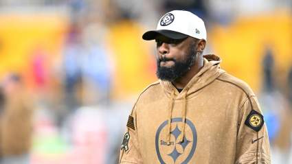 Steelers Pressed to Sign $231 Million QB to ‘Absolutely’ Become Title Contenders
