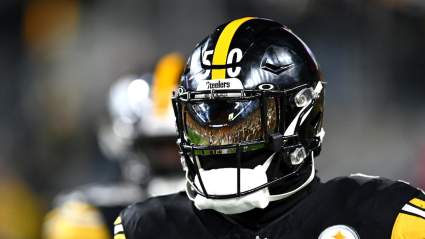 Steelers’ Elandon Roberts Fires Clear Message Ahead of Ravens Matchup