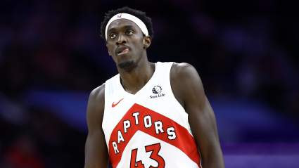 Pascal Siakam’s Level of Interest in Staying With Pacers Revealed: Report