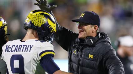 5 AI-Powered Championship Predictions for Michigan vs. Washington