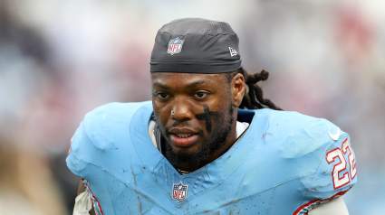 Vikings Landing Spot for 4-Time Pro Bowl RB Expected to Sign Discount Deal