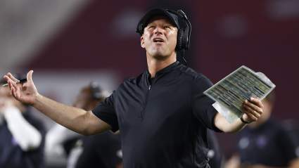 Alabama Football: Potential $800,000 Star QB Bolts Bama in Mass Exodus