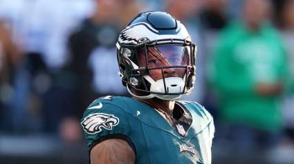 Eagles Predicted to Cut All-Pro Starter to Save $13.5 Million