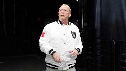 New Leak Could Drop Major Hint on Raiders’ Plans at Head Coach: Report