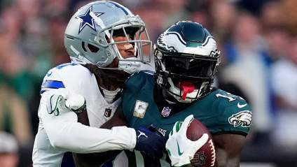 Cowboys’ 5-Time Pro Bowler Needs Surprising Surgery: Report
