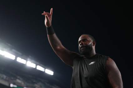 Why Eagles ‘Can’t Afford’ to Lose Fletcher Cox
