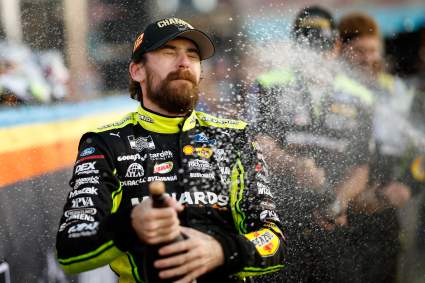 Why 2024 Could Be Ryan Blaney’s Biggest Year Ever