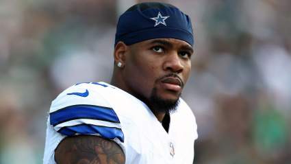 Proposed Blockbuster Trade Sends Cowboys Potential MVP QB for Micah Parsons