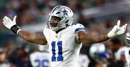Cowboys Fanbase Blasts All-Pro Voters After Micah Parsons Snub