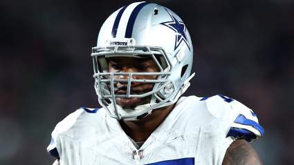 Cowboys’ $97.6 Million Pro Bowler Tabbed ‘Can’t Lose’ Free Agent