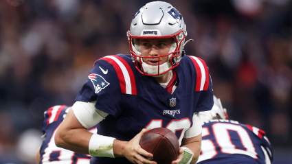 Patriots Urged to Trade Mac Jones to Kyle Shanahan Disciple