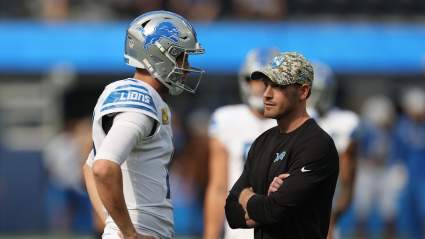 Lions’ Offensive Mastermind is in High Demand