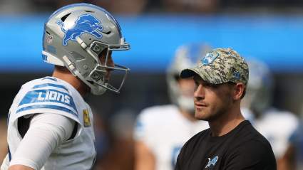 Seahawks Consider Poaching Potential $15 Million Lions Coach: Report