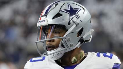 Cowboys’ Tony Pollard Makes Stark Confession on 2023 Season