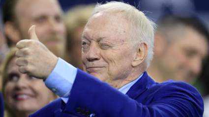 Cowboys on Verge of Landing Ex-$50 Million Starter for Playoffs: Report